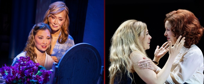 2 Broadway Shows Close Today