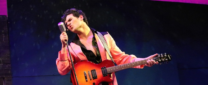 Review: GREASE at El Portal Theatre