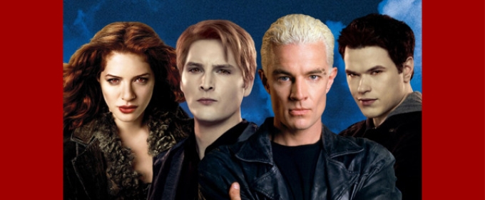 CALGARY EXPO Adds TWILIGHT and BUFFY THE VAMPIRE SLAYER Stars To 2025 Line-up