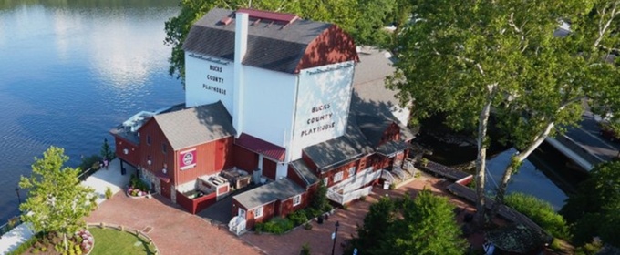 Bucks County Playhouse to Present ASL Interpreted Performances For 2026 Mainstage Season