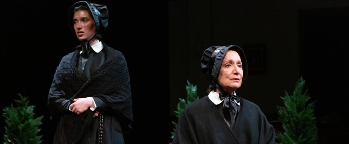 Review: DOUBT: A PARABLE at Gamm Theatre