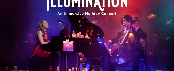 ILLUMINATION Returns to Prima Theatre