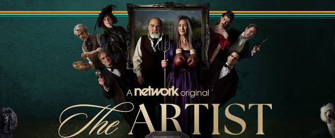Video: Mandy Patinkin, Patti LuPone & More in First Trailer for THE ARTIST
