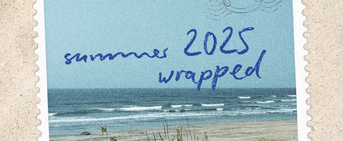Justin David Sullivan, Krystal Joy Brown and More to Perform in SUMMER 2025 WRAPPED at 54 Below