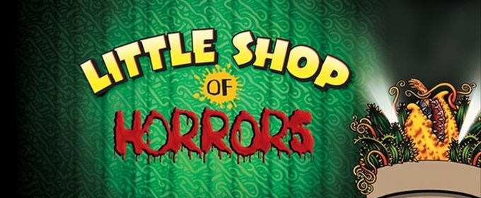 Cast and Staff Set For LITTLE SHOP OF HORRORS at Naperville's Summer Place Theatre