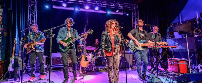 Wreckless Strangers to Perform at Sweetwater Music Hall This Month