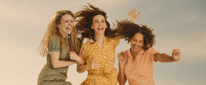 Sheffield Theatres and Royal Exchange Announce Cast and Creatives for DANCING AT LUGHNASA