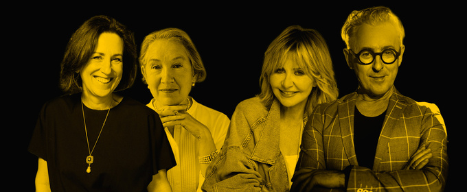 Lulu, Kirsty Wark, Justine Picardie, Alan Cumming and More To Lead Fundraising Events at Pitlochry Festival Theatre