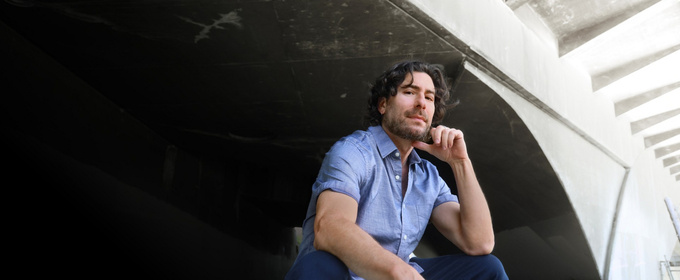 Listen: Jason Gould, Son of Barbra Streisand, Drops New Album 'Where We Fall'