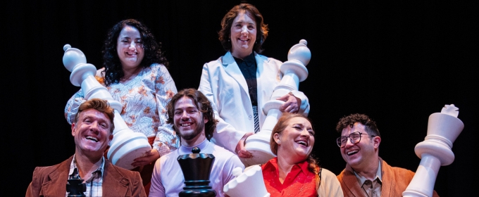 Stageworks Theatre to Conclude 41st Season With FALSETTOS