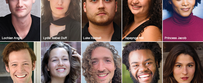 SENSE & SENSIBILITY Comes to Shakespeare & Company