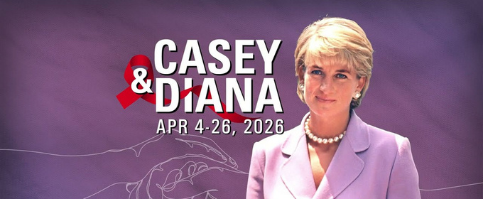 Video: Trailer for CASEY AND DIANA at Citadel Theatre