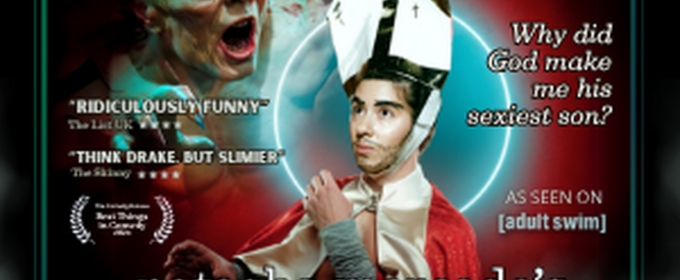 “Soft Clown” Natasha Mercado Brings Acclaimed Solo Show #1 SON To Montreal Fringe