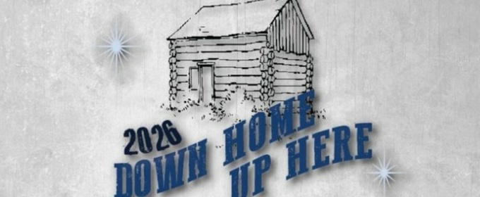 Bluegrass and Old Time Acts Will Perform at Club Passim's 14th Annual DOWN HOME UP HERE Bluegrass Festival