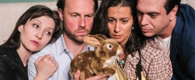 THE AMAZING SEX LIFE OF RABBITS Will Make Off-Broadway Premiere