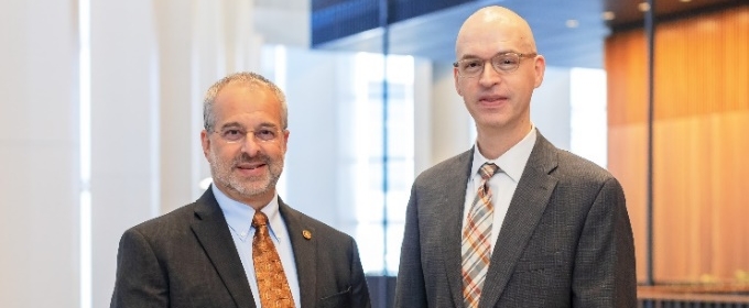 ArtsFairfax Board Of Directors Names Michael Liberman As Board Chair