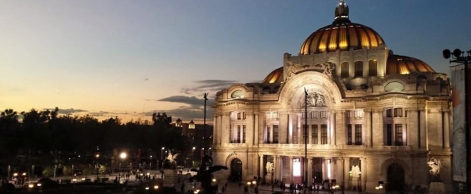 El Inbal Lanza Convocatoria NAcional Para Actualizar E Identificar El Patrimonio Cultural Artístico De Los Siglos XX Y XXI