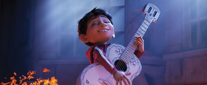 COCO 2 in Development at Pixar for 2029 Release