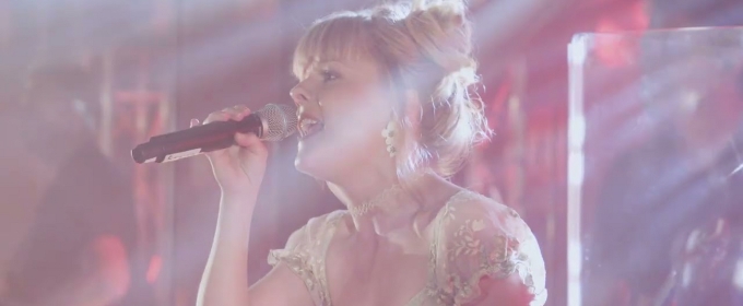Video: WE WILL ROCK YOU Preview Event in Stuttgart