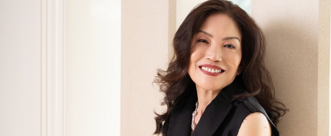 Key Pianist Series to Launch 2024/25 Season With Pianist Cecile Licad In Solo Recital