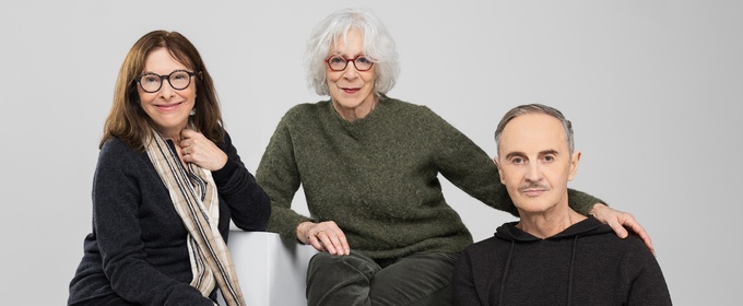 BUGHOUSE World Premiere is Coming to the Vineyard Theatre