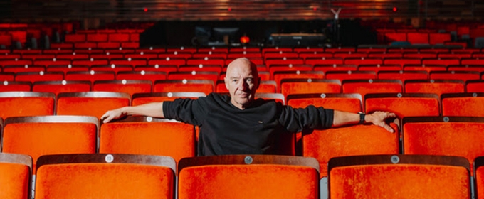 Midge Ure Adds More Dates To His North American Tour