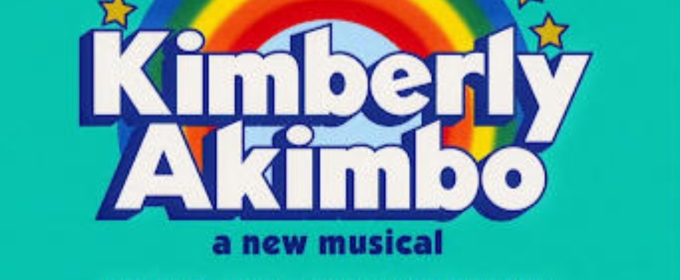 Interview: Miguel Gil of KIMBERLY AKIMBO at Broadway San Diego