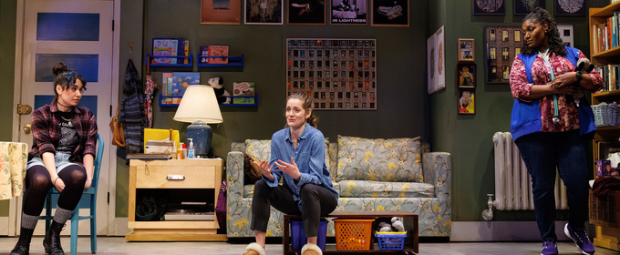 Review: MARY JANE at The Seattle Rep