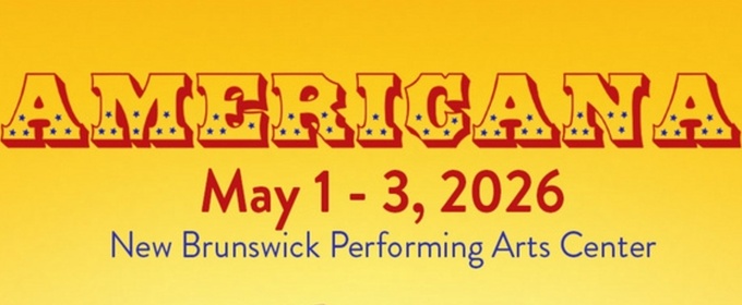 Spotlight: AMERICANA at American Repertory Ballet