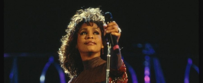 'The Voice of Whitney: A Symphonic Celebration' Concert Tour Coming This Fall