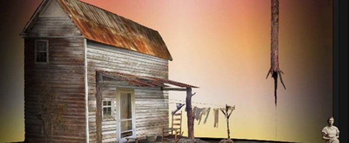 Houston Premieres of Carlisle Floyd's 1-Act Operas Set for April at UH