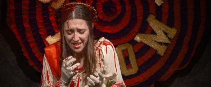 Review: CARRIE THE MUSICAL at Fargo Moorhead Community Theatre