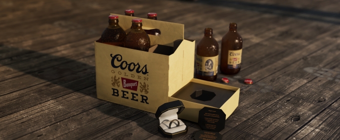 Coors® Banquet Prepares for The Return of “Yellowstone”