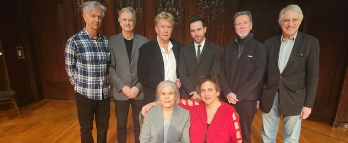 THE PEOPLE VERSUS LENNY BRUCE Staged Reading to Take Place Tonight