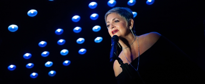 Photos: Diane D'Angelo Brings CLOSING CREDITS To The Laurie Beechman