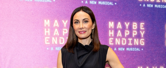 Laura Benanti Joins MAYOR OF KINGSTOWN Season 4