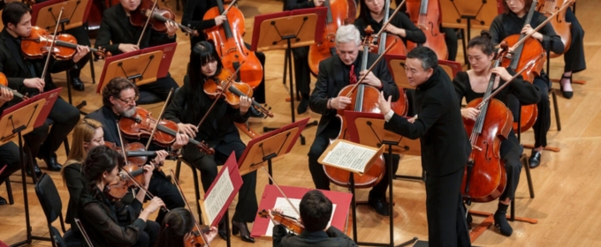 The Philadelphia Orchestra Will Embark on Tour of China