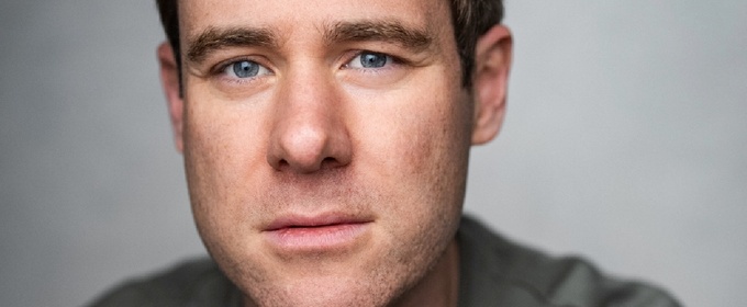 David Hunter Will Lead World Premiere of BEAUTIFUL LITTLE FOOL at Southwark Playhouse Borough