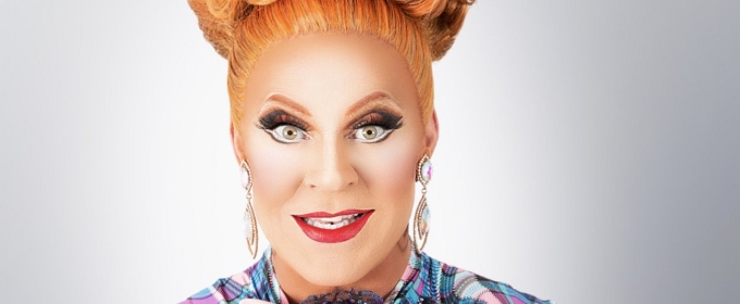 Varla Jean Merman Will Bring STAND BY YOUR DRAG to TheaterWorks Hartford