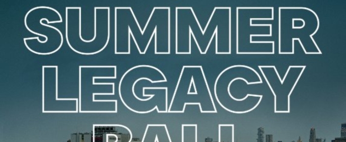 Special Guests Set for Qween Jean's Second Annual SUMMER LEGACY BALL at Little Island