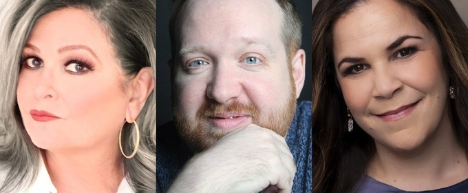Tony Winner Lindsay Mendez Joins Faith Prince and Michael Kirk Lane For 92NY Summer Cabaret Conference