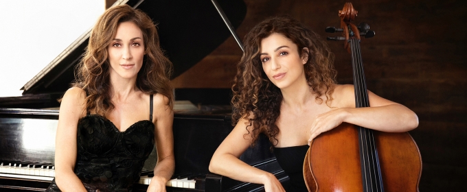 Aznavoorian Sisters, Violinist Caroline Campbell, and Superstars From the Curtis Institute of Music Come to Sarasota