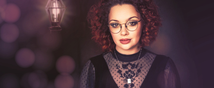 Carrie Hope Fletcher Will Embark on Ghost Light UK Tour