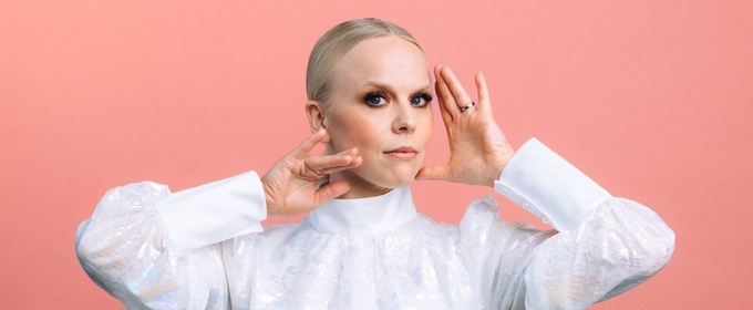 Finnish National Opera Will Perform EI KULTARANTAA RAKKAAMPAA