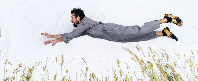 Joe Merrick And The Suitcase Junket to Perform at Spire Center For Performing Arts