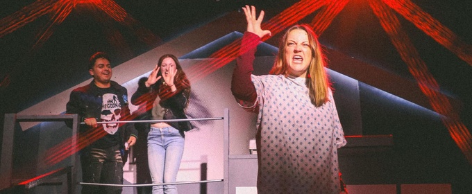 Review: NEXT TO NORMAL at SNAP! Productions Will Take You on a Wild Ride