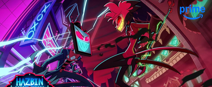 Video: Watch the HAZBIN HOTEL Season 2 Trailer Featuring New Musical Numbers