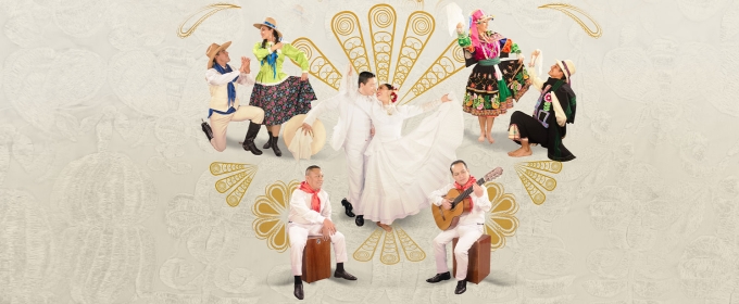 Ballet Folclorio Nacional Brings MARINERA to Gran Teatro Nacional