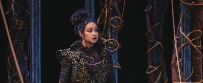 THE WINTER'S TALE Comes to The University of Washington School of Drama