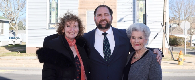East Lynne To Officially Move Into Clemans Theater